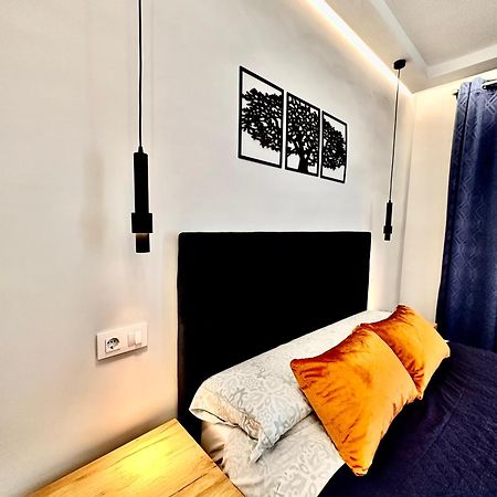 Luxury Toledo La Reconquista Apartment Luaran gambar