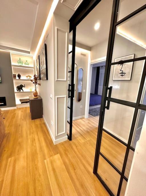 Luxury Toledo La Reconquista Apartment Luaran gambar