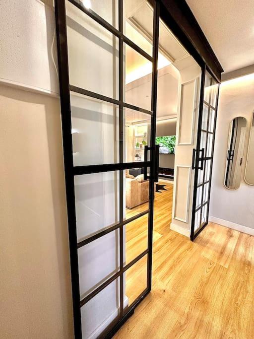 Luxury Toledo La Reconquista Apartment Luaran gambar
